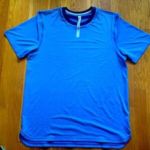 Fila athleisure running tee shirt